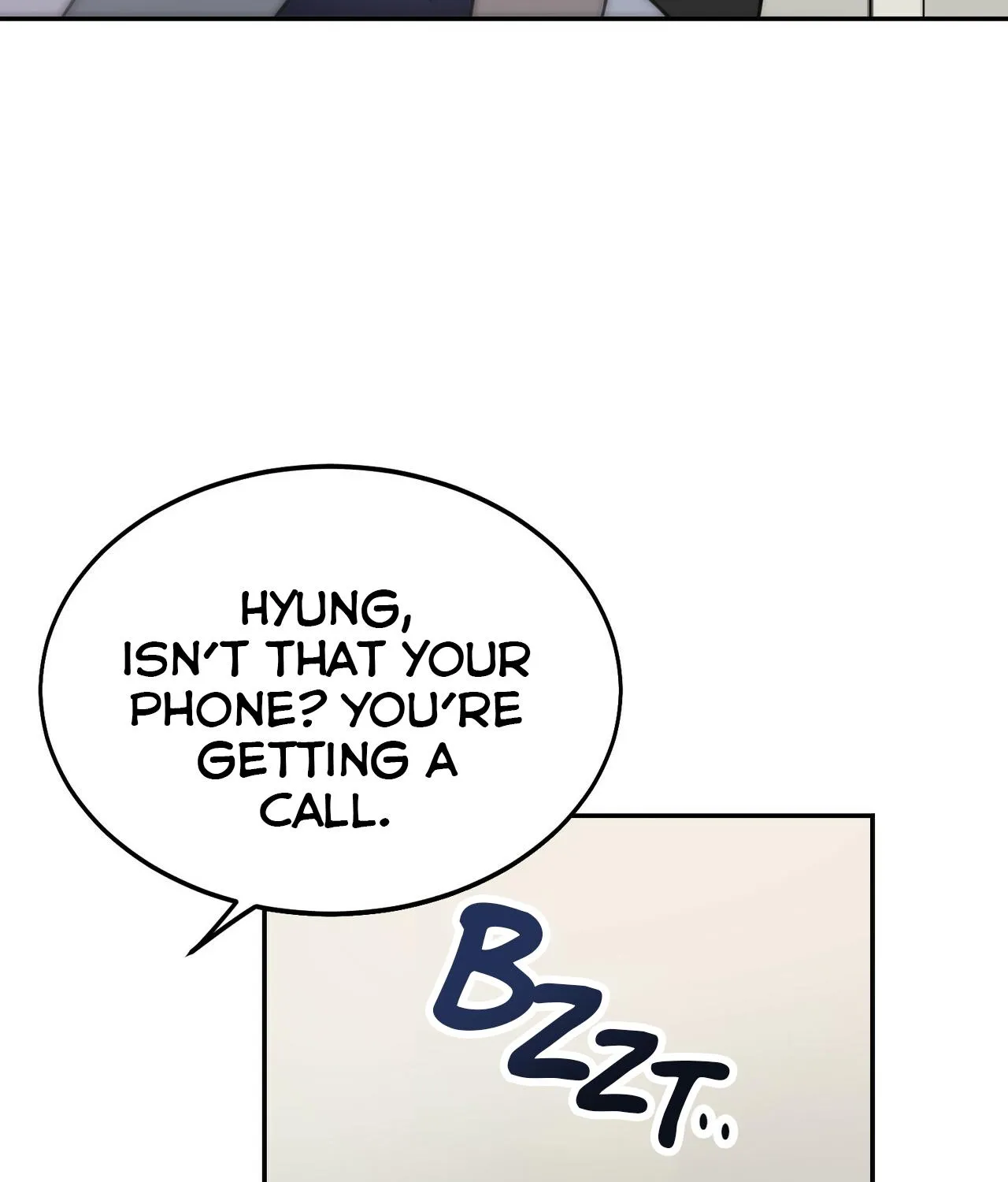 Campus Trap Zinmanga X Chapter 5 Page 110
