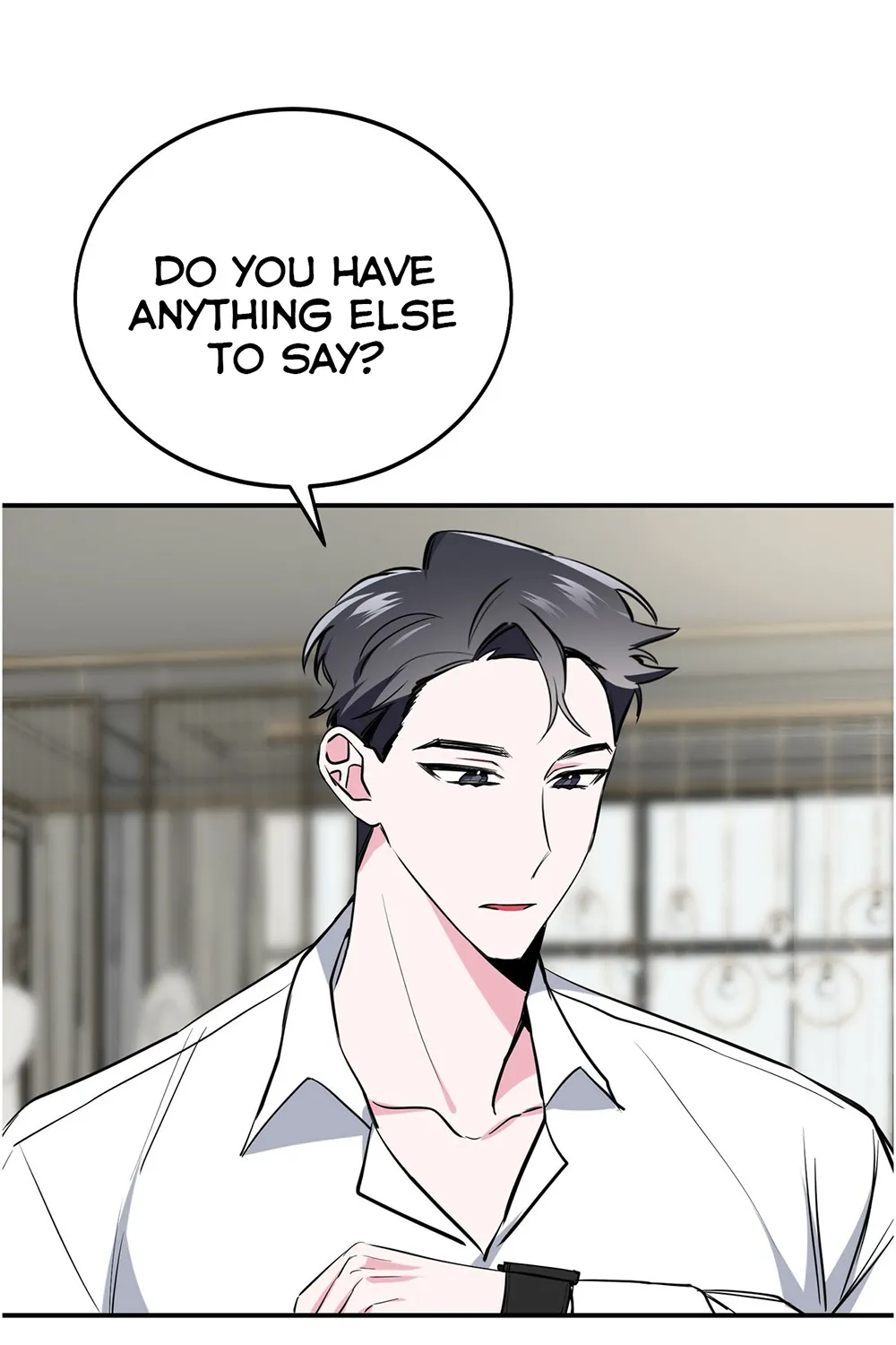Campus Trap Zinmanga X Chapter 4 Page 39