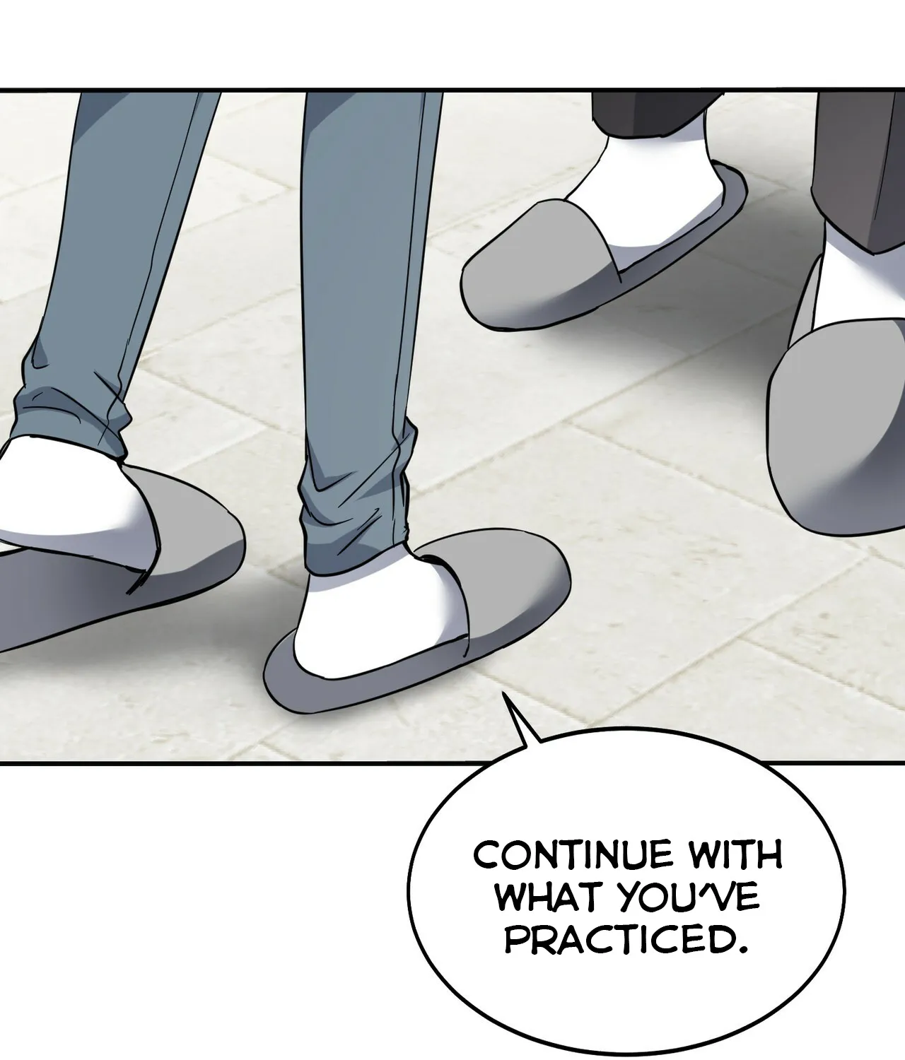 Campus Trap Zinmanga X Chapter 4 Page 46