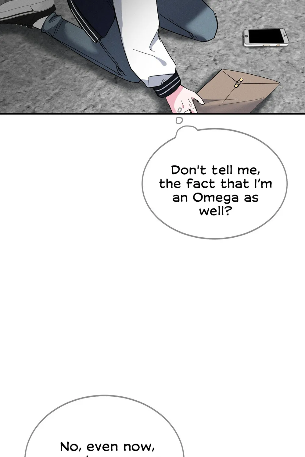Campus Trap Zinmanga X Chapter 4 Page 62