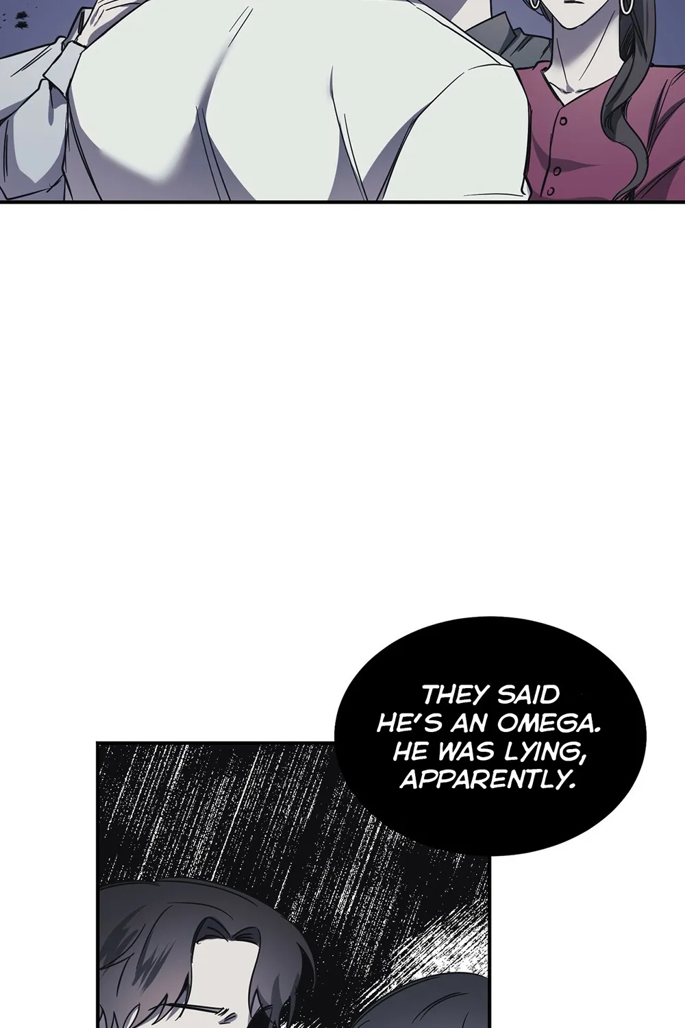 Campus Trap Zinmanga X Chapter 4 Page 68