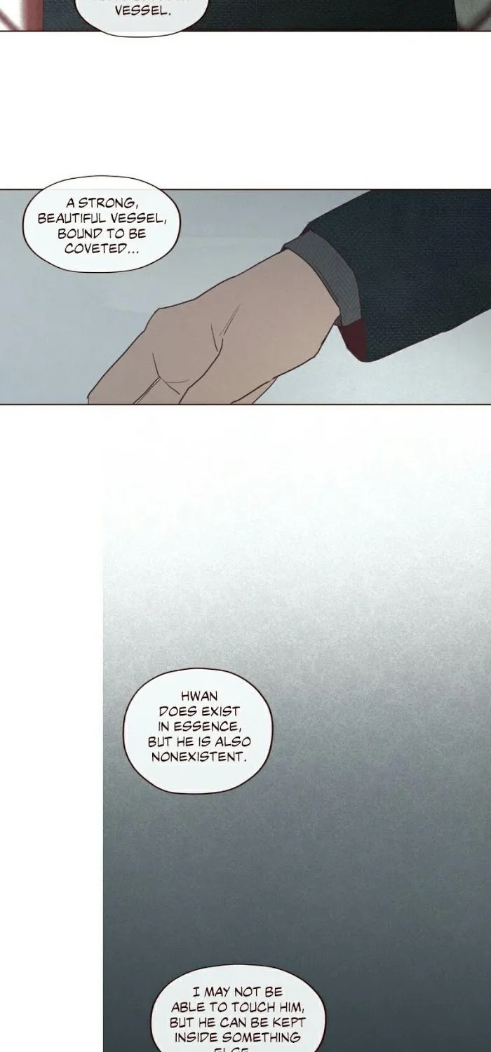Fate Makes No Mistakes Zinmanga X Chapter 53 Page 12
