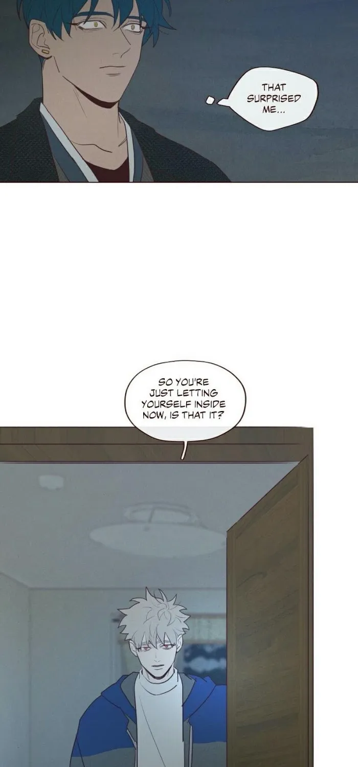 Fate Makes No Mistakes Zinmanga X Chapter 53 Page 22