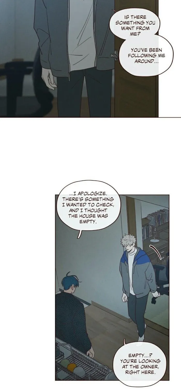 Fate Makes No Mistakes Zinmanga X Chapter 53 Page 23