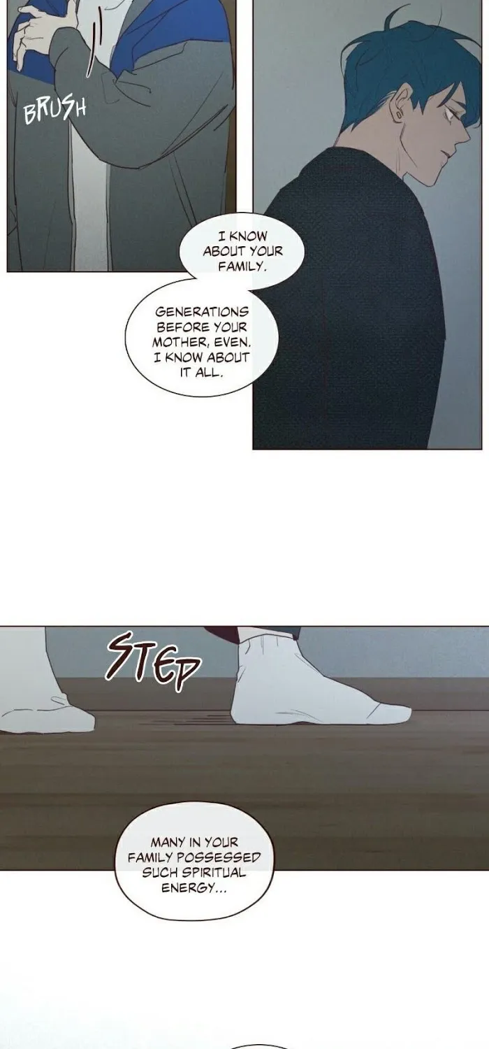 Fate Makes No Mistakes Zinmanga X Chapter 53 Page 26