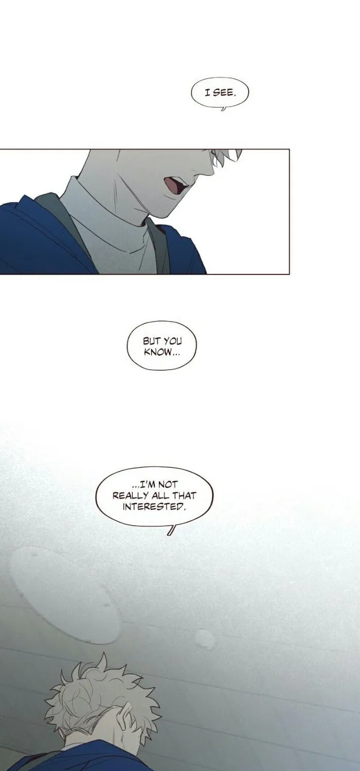 Fate Makes No Mistakes Zinmanga X Chapter 53 Page 29