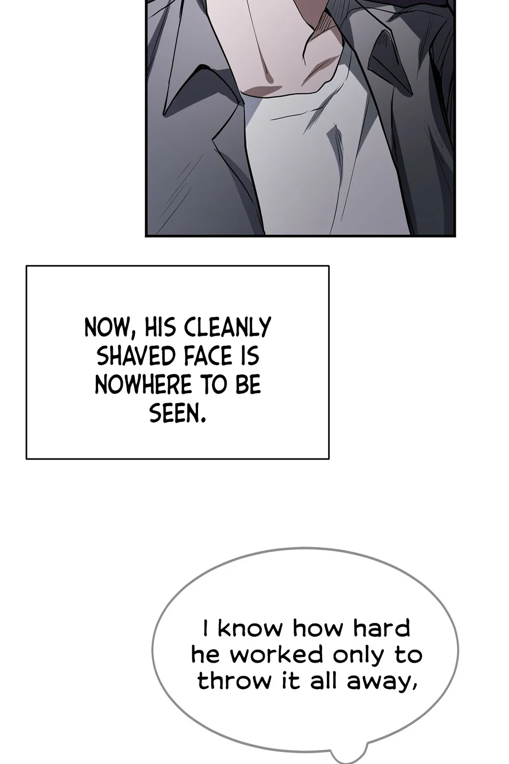 Campus Trap Zinmanga X Chapter 3 Page 12
