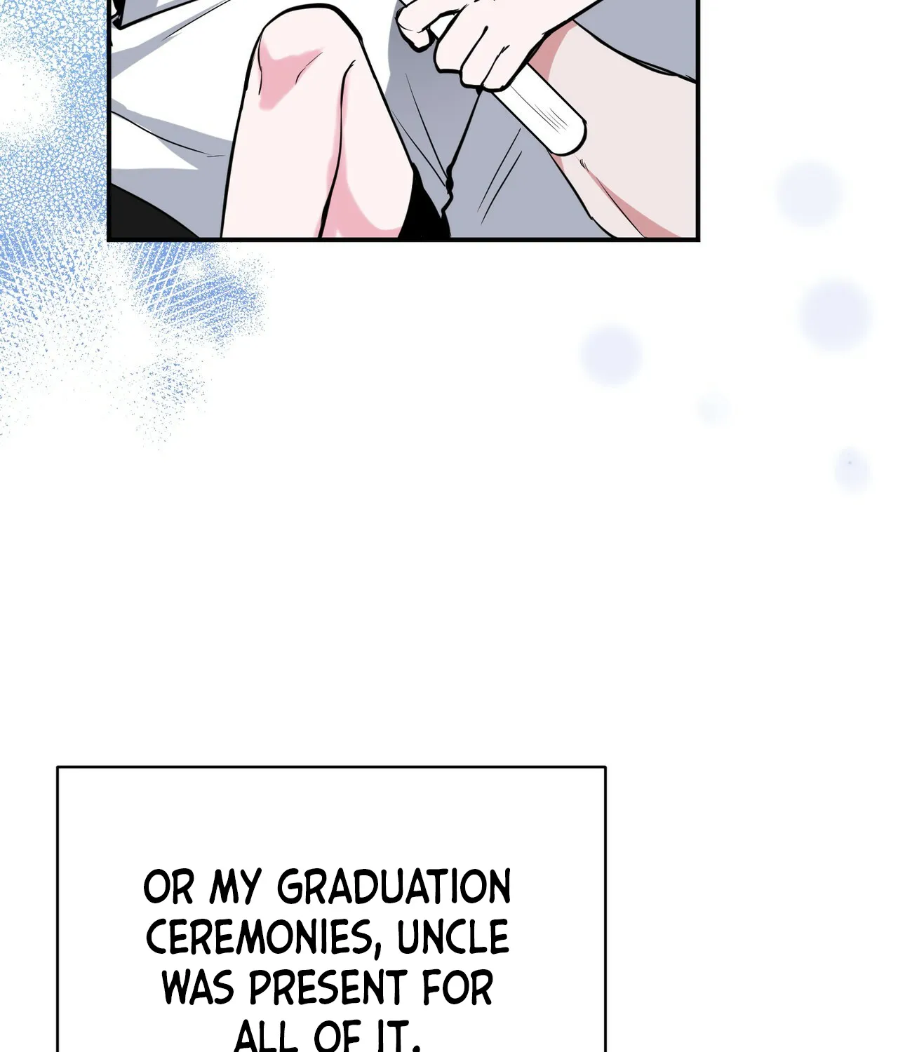 Campus Trap Zinmanga X Chapter 3 Page 87