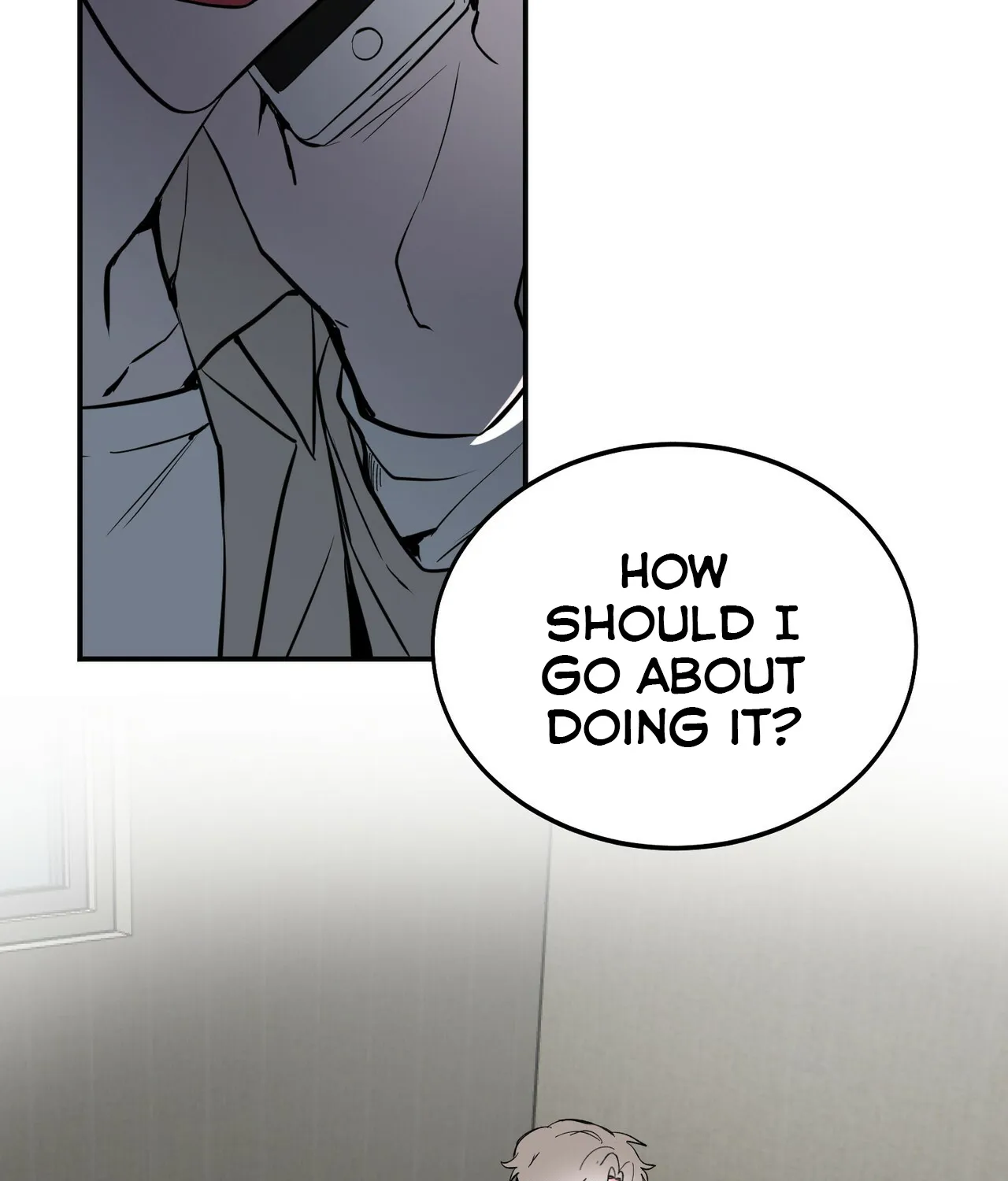 Campus Trap Zinmanga X Chapter 3 Page 113