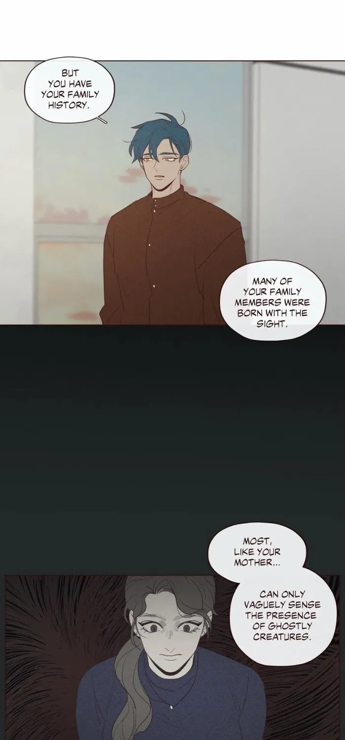 Fate Makes No Mistakes Zinmanga X Chapter 52 Page 8