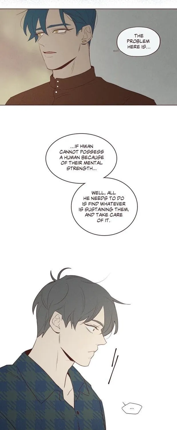Fate Makes No Mistakes Zinmanga X Chapter 52 Page 16
