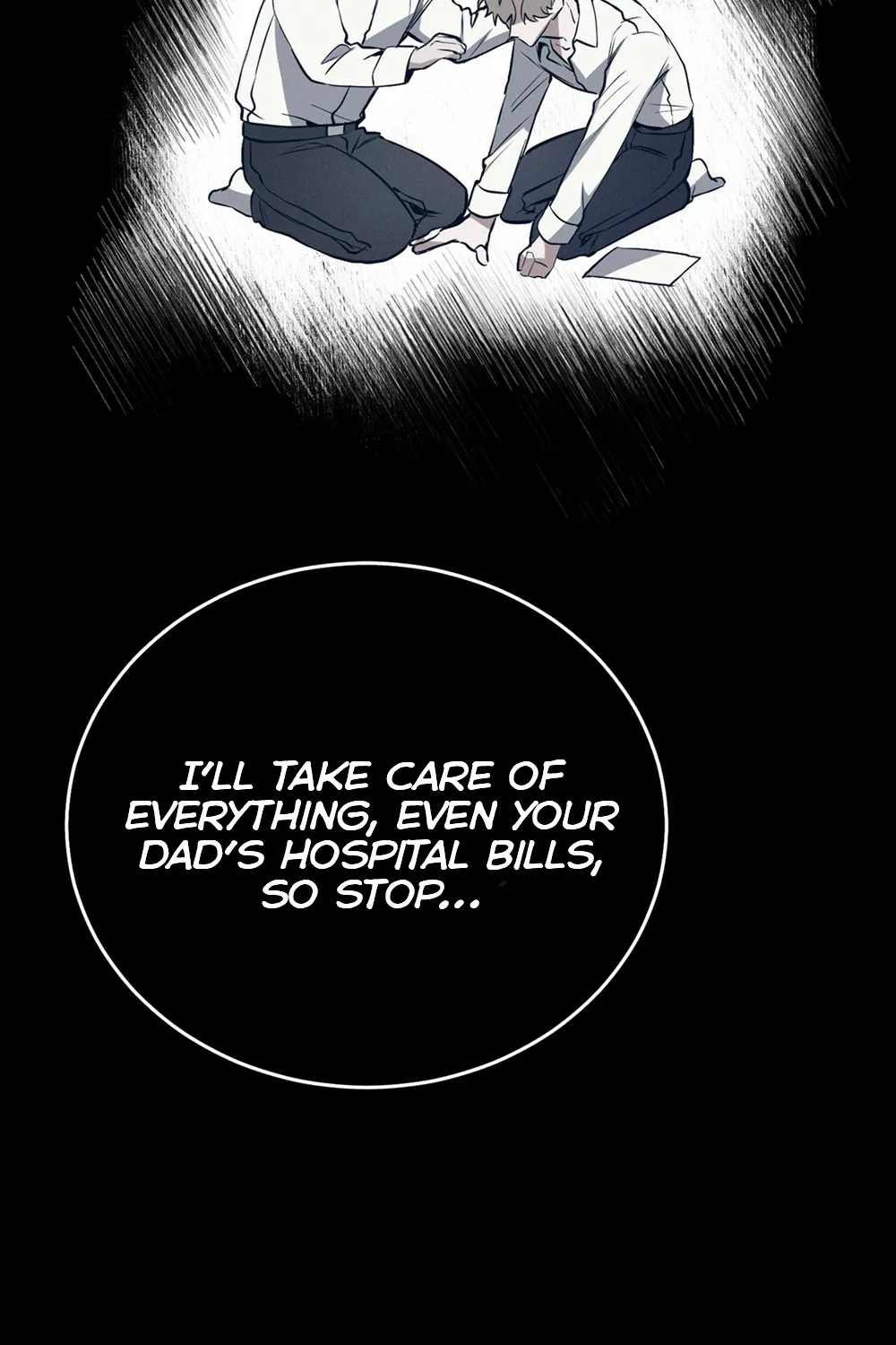 Campus Trap Zinmanga X Chapter 2 Page 78