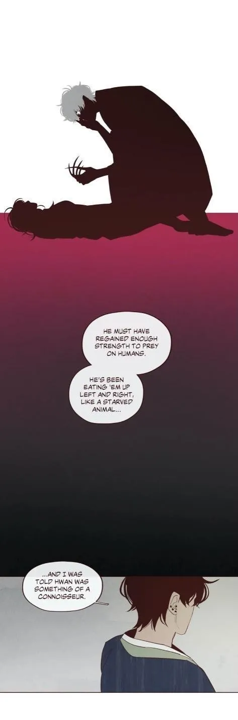 Fate Makes No Mistakes Zinmanga X Chapter 51 Page 20