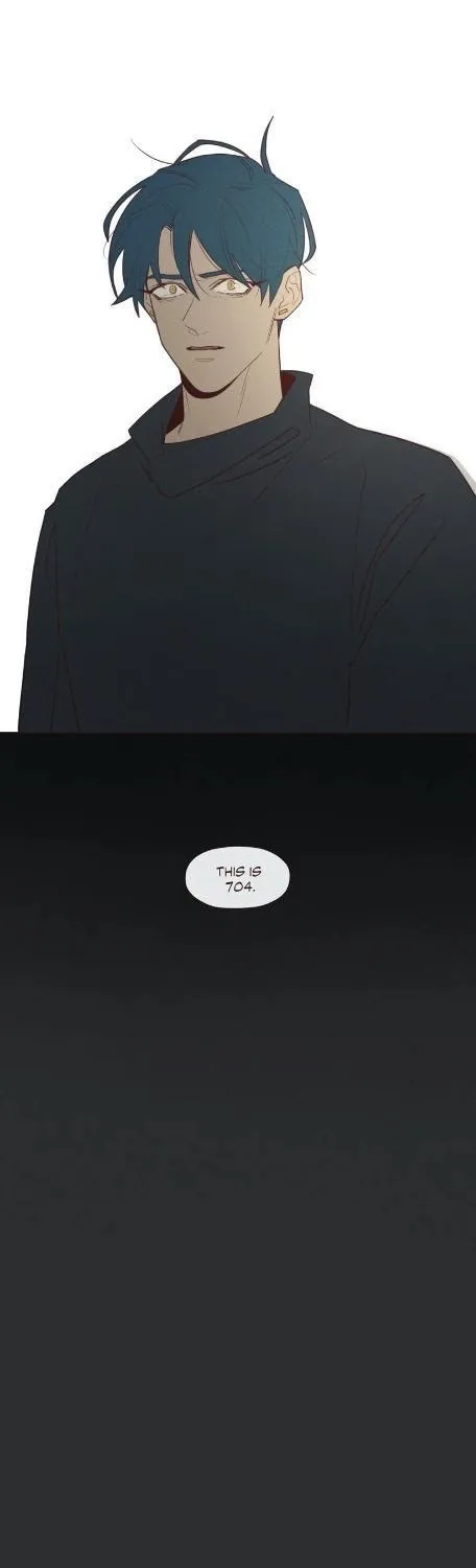 Fate Makes No Mistakes Zinmanga X Chapter 51 Page 30