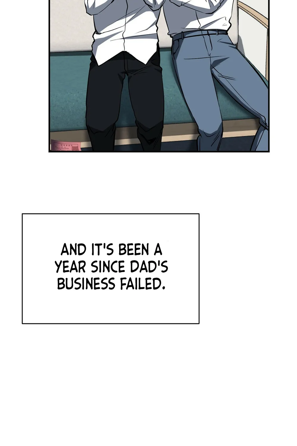 Campus Trap Zinmanga X Chapter 1 Page 61