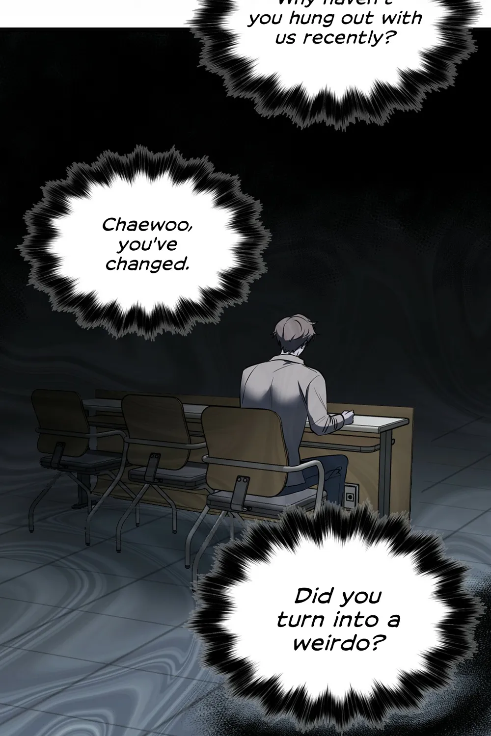Campus Trap Zinmanga X Chapter 1 Page 74