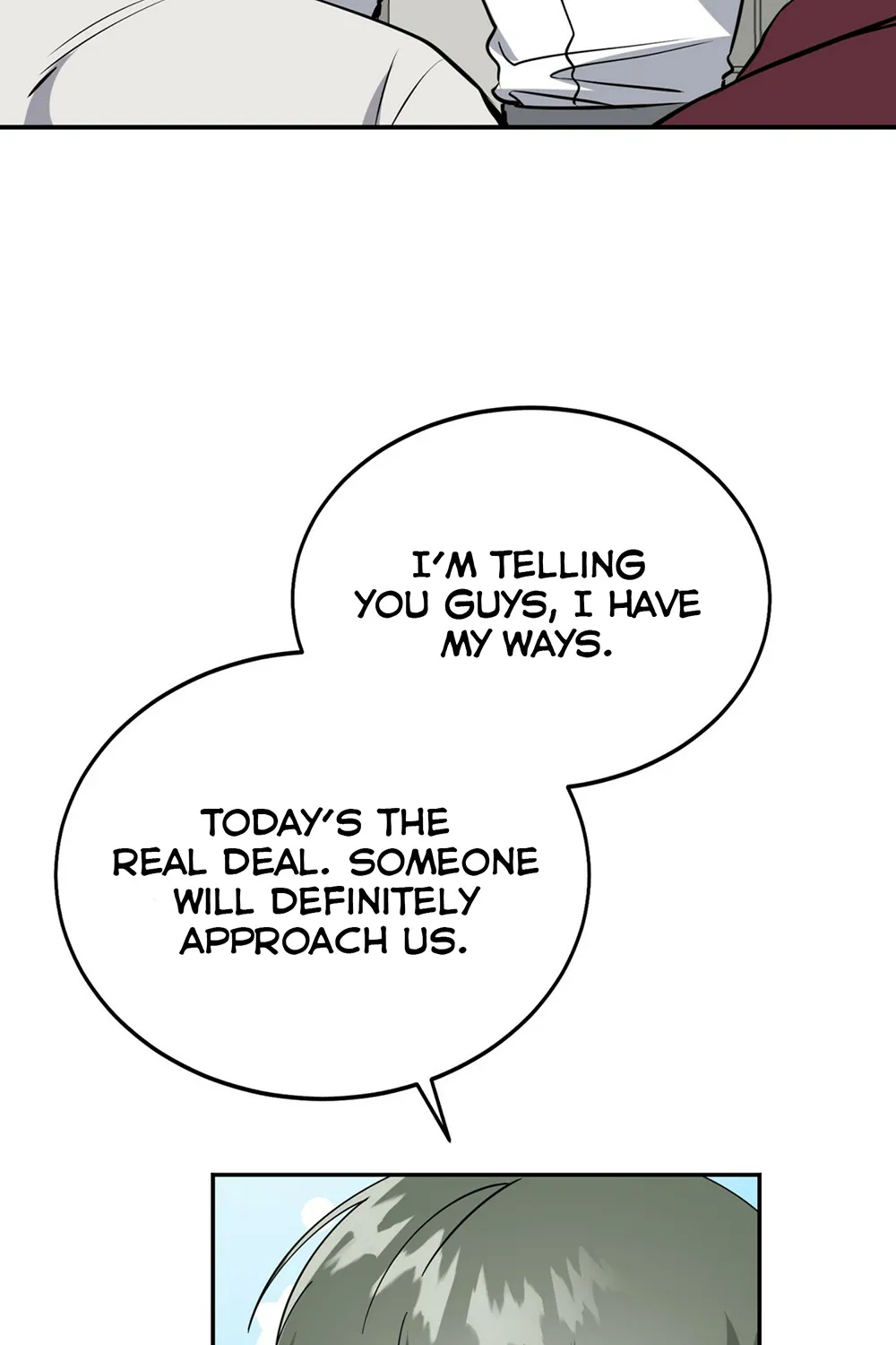 Campus Trap Zinmanga X Chapter 1 Page 90