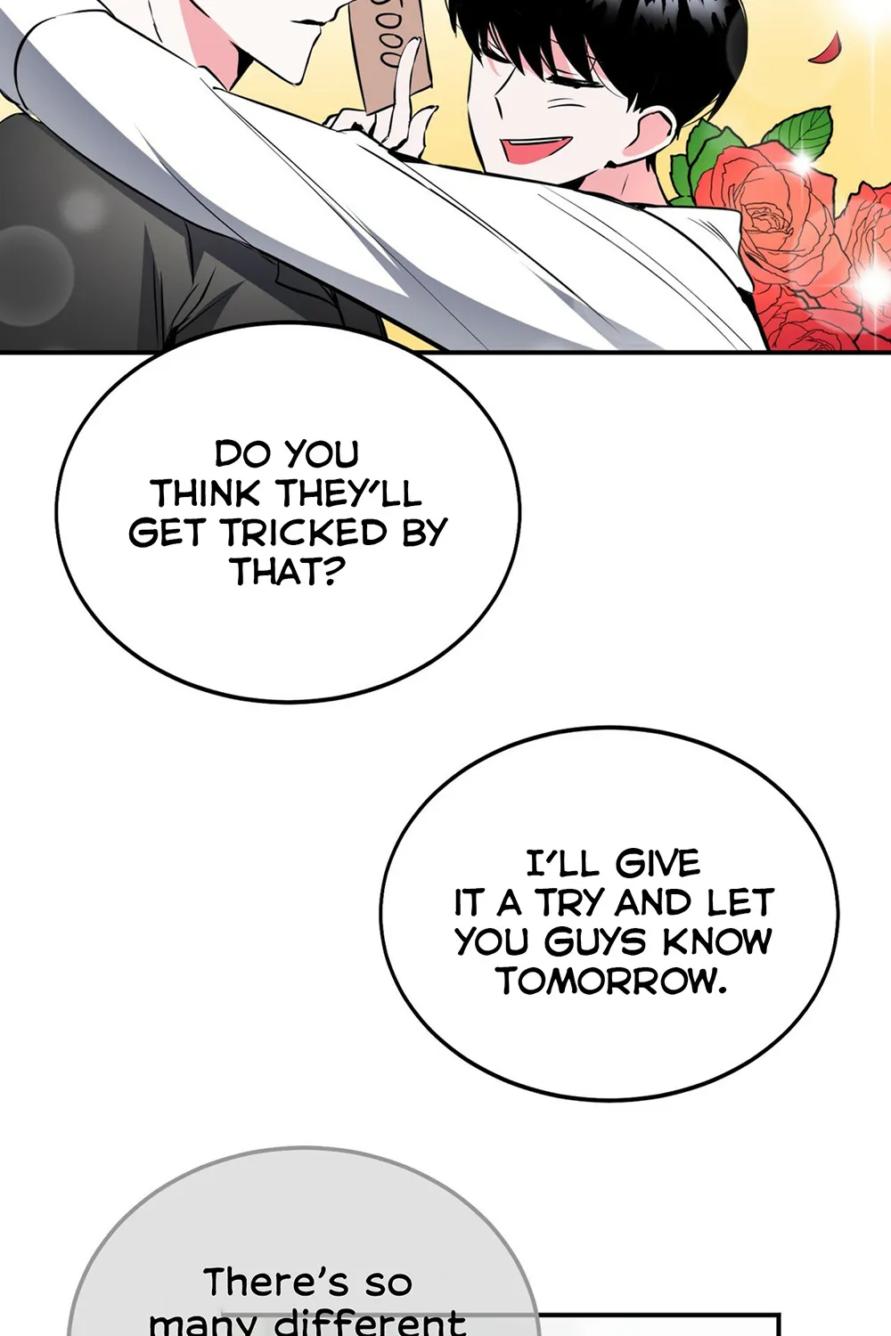 Campus Trap Zinmanga X Chapter 1 Page 94