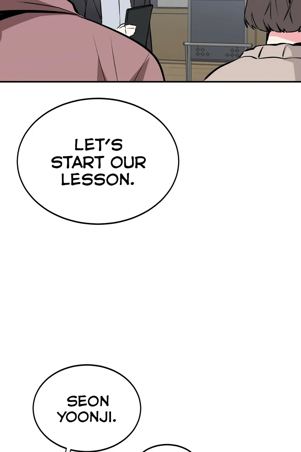Campus Trap Zinmanga X Chapter 1 Page 124