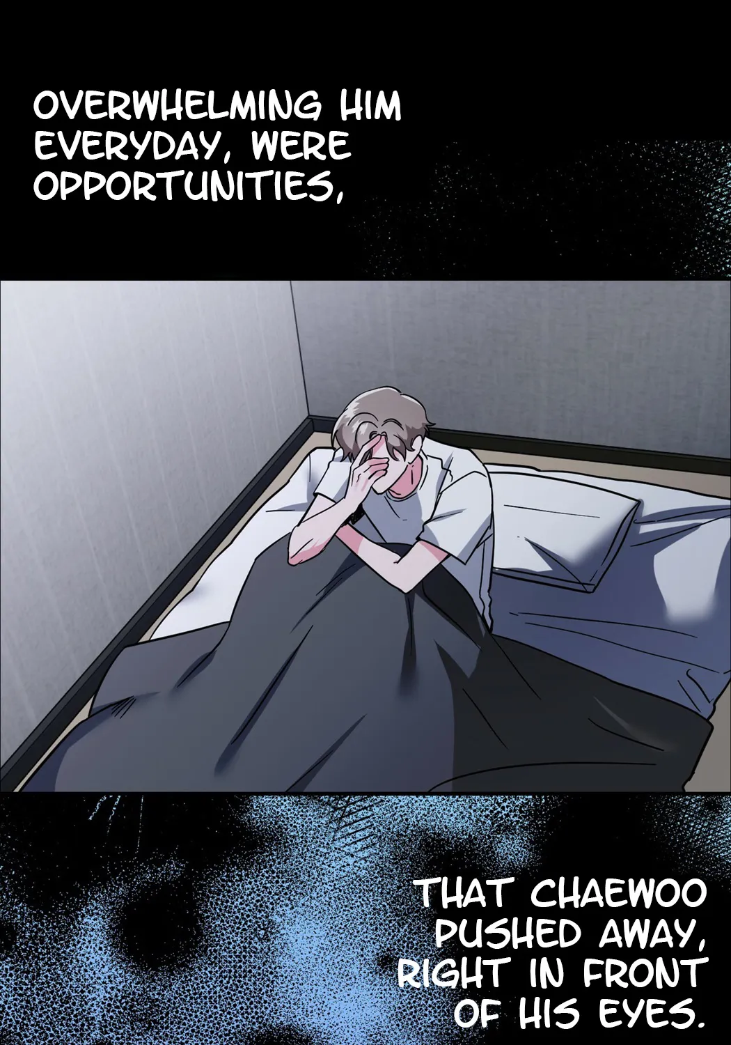 Campus Trap Zinmanga X Chapter 0 Page 8