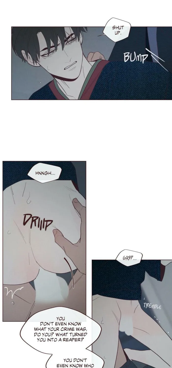 Fate Makes No Mistakes Zinmanga X Chapter 44 Page 24