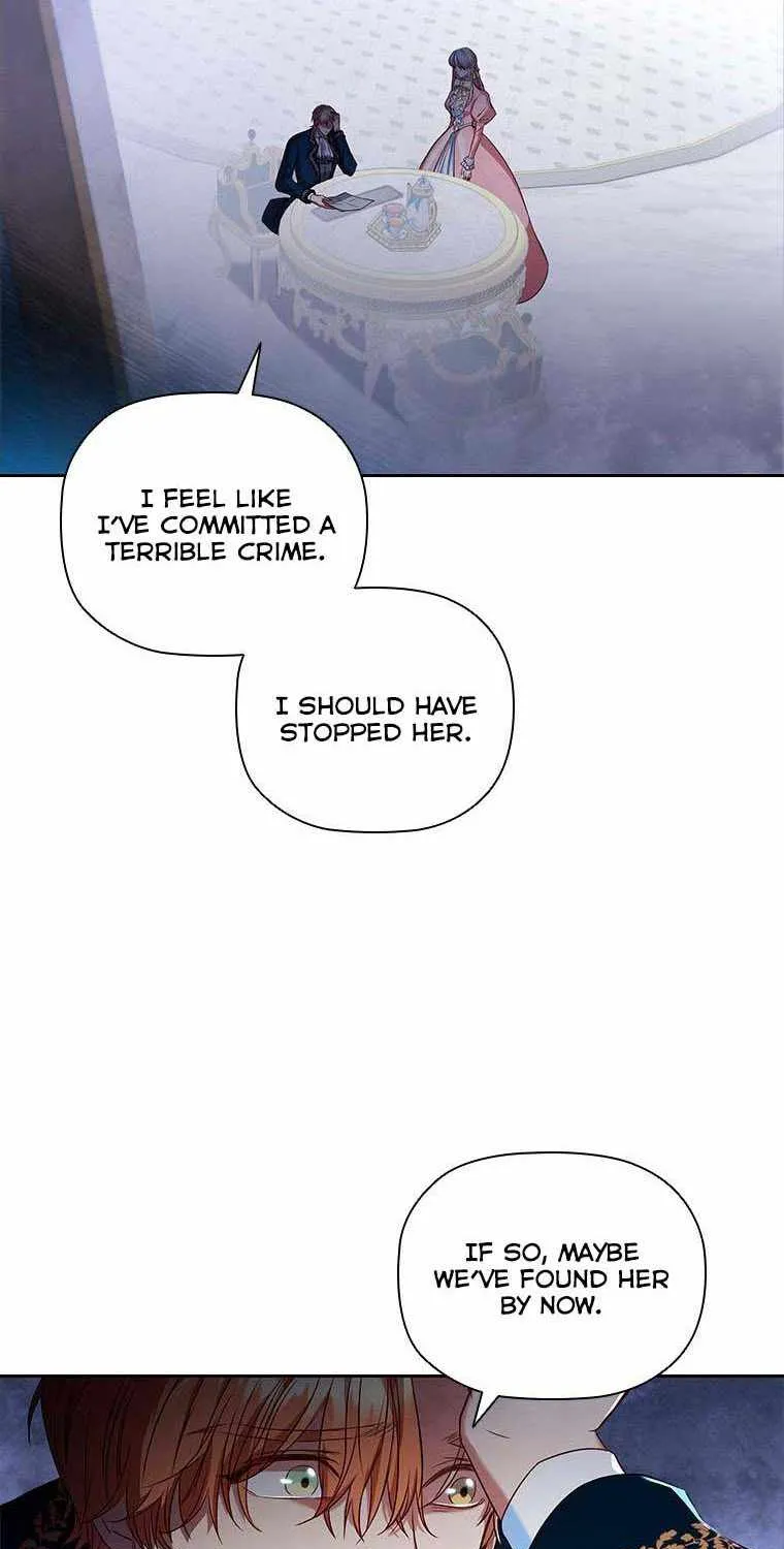 An Extra In The Family Is The First To Be Abandoned Zinmanga X Chapter 4 Page 8