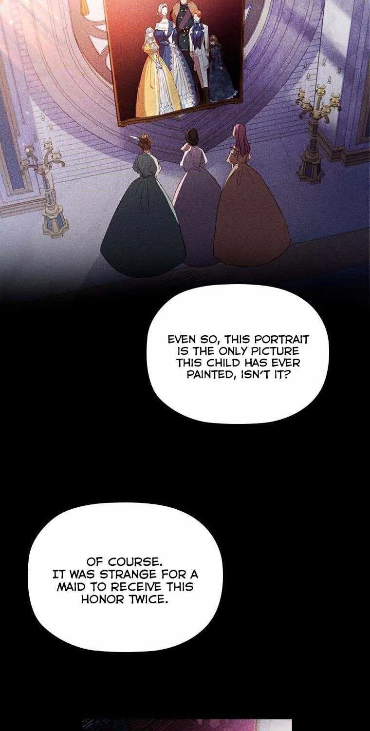 An Extra In The Family Is The First To Be Abandoned Zinmanga X Chapter 4 Page 20