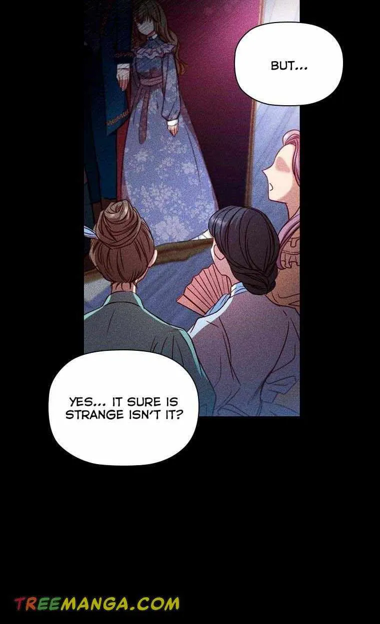 An Extra In The Family Is The First To Be Abandoned Zinmanga X Chapter 4 Page 21