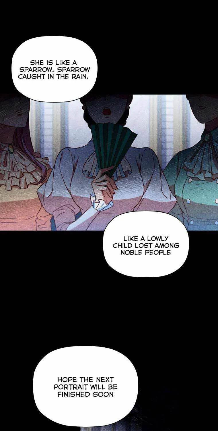 An Extra In The Family Is The First To Be Abandoned Zinmanga X Chapter 4 Page 22