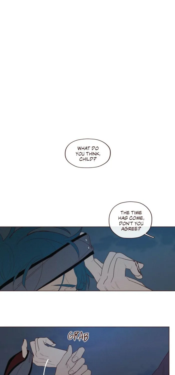 Fate Makes No Mistakes Zinmanga X Chapter 43 Page 1