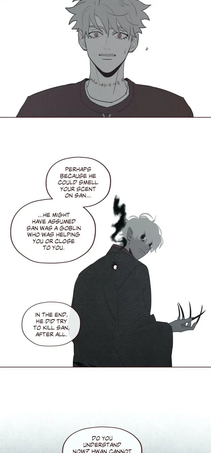 Fate Makes No Mistakes Zinmanga X Chapter 42 Page 30