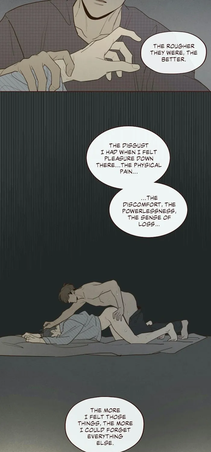 Fate Makes No Mistakes Zinmanga X Chapter 40 Page 11