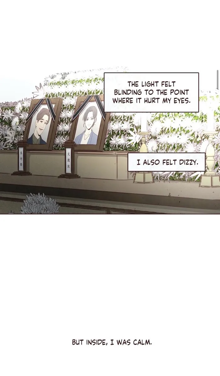 Fate Makes No Mistakes Zinmanga X Chapter 38 Page 5