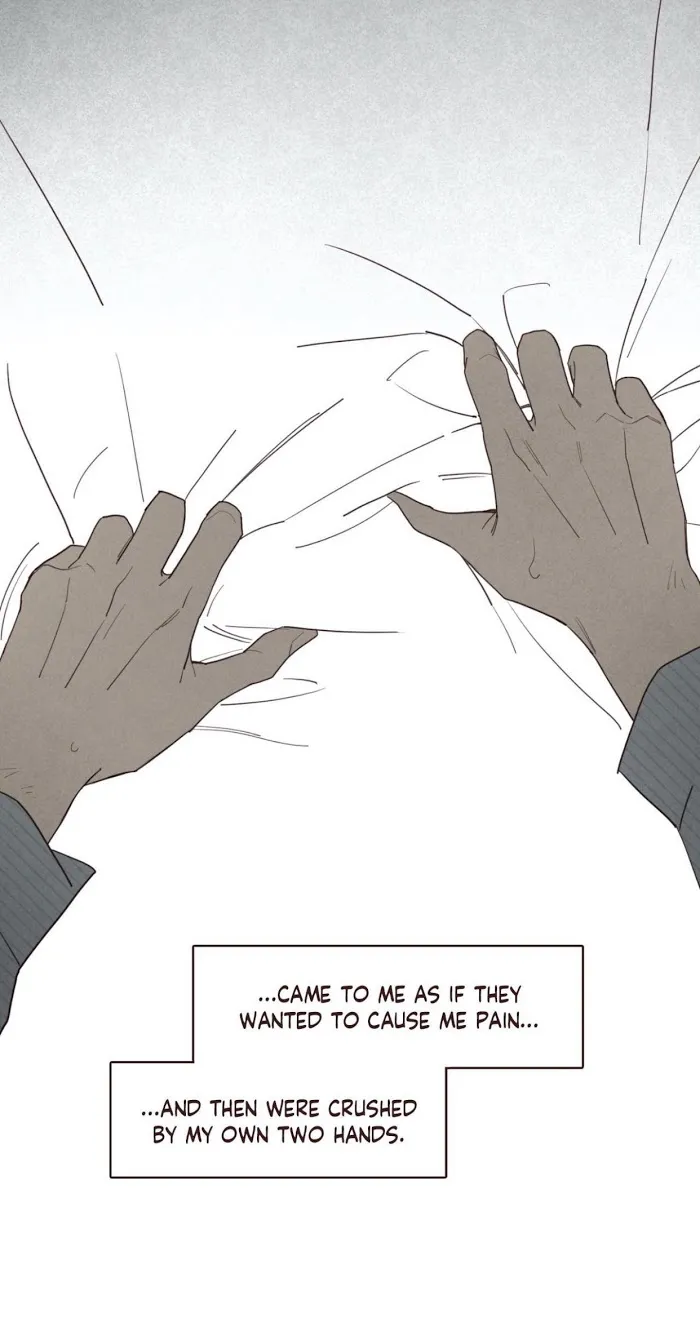 Fate Makes No Mistakes Zinmanga X Chapter 38 Page 26