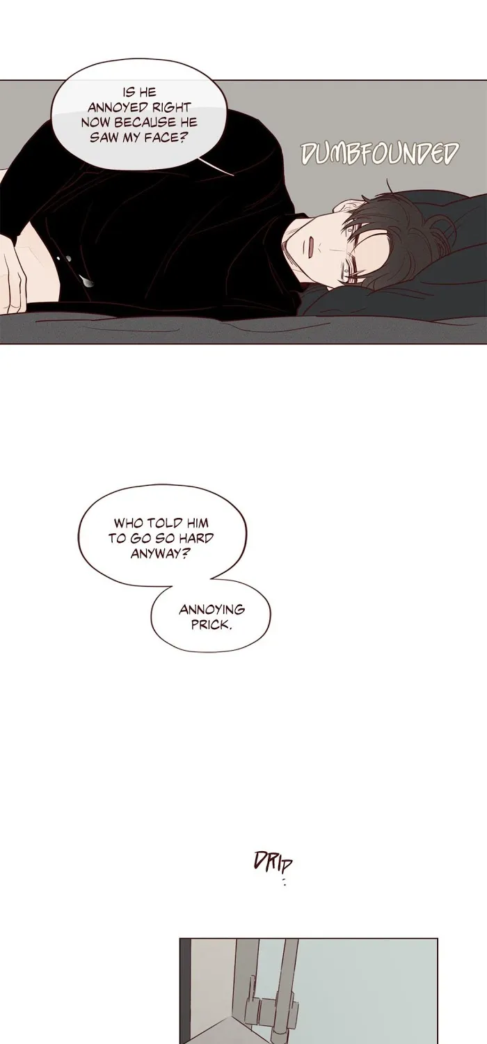 Fate Makes No Mistakes Zinmanga X Chapter 13 Page 31