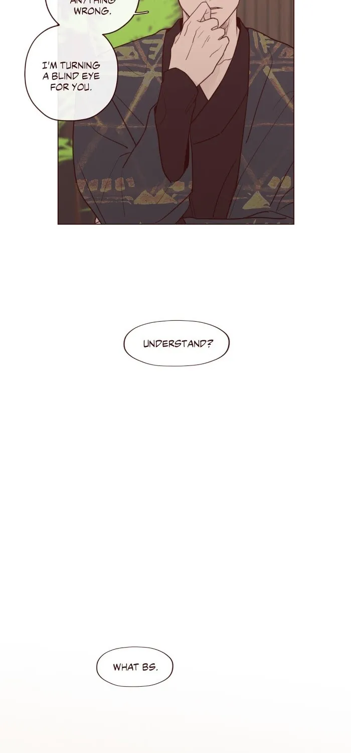 Fate Makes No Mistakes Zinmanga X Chapter 12 Page 9