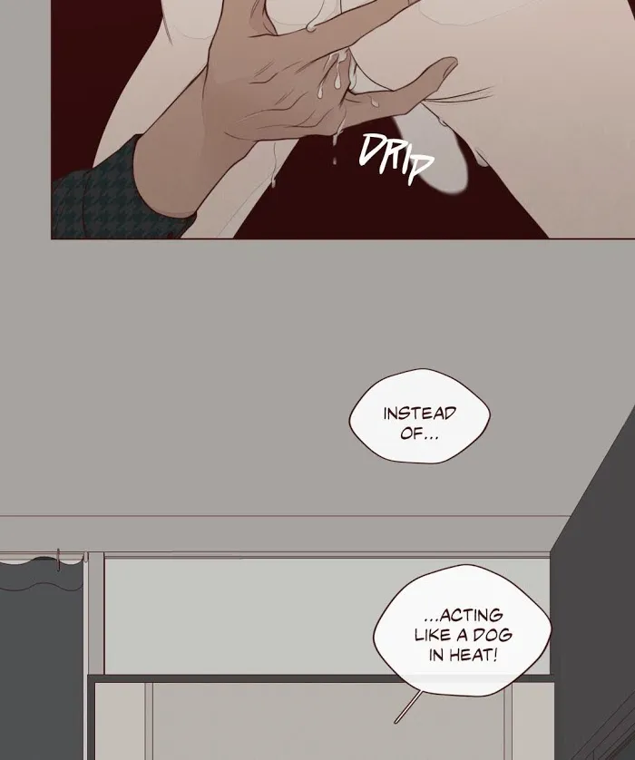 Fate Makes No Mistakes Zinmanga X Chapter 12 Page 38