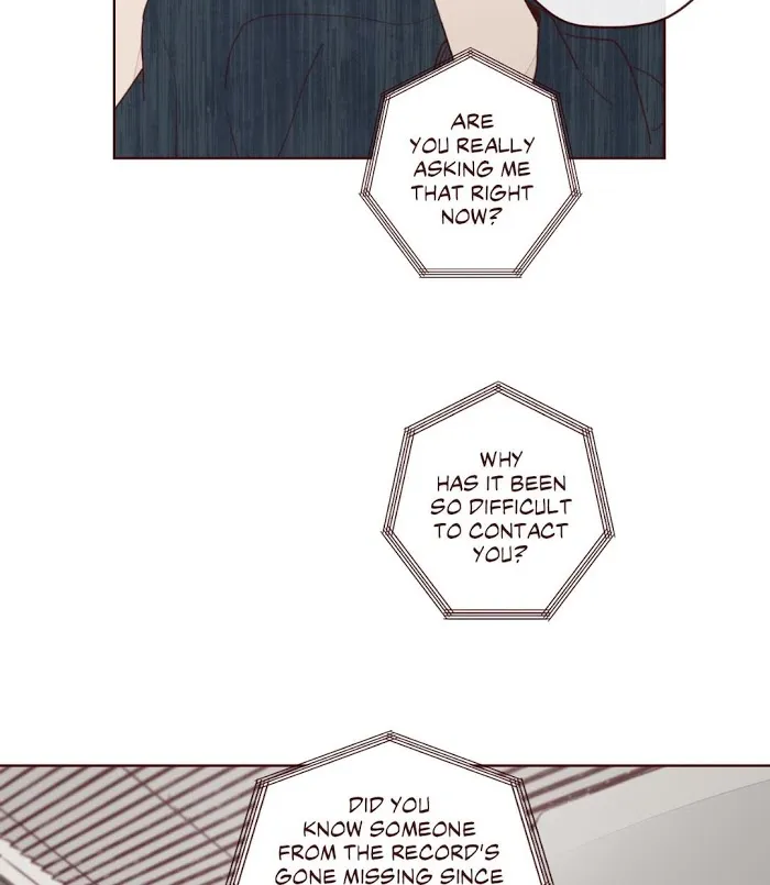Fate Makes No Mistakes Zinmanga X Chapter 7 Page 32