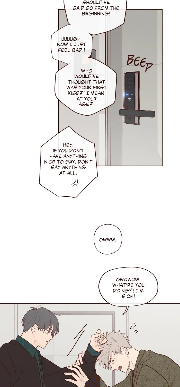 Fate Makes No Mistakes Zinmanga X Chapter 6 Page 25