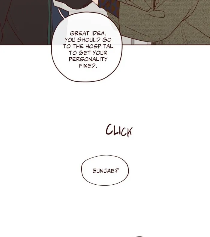 Fate Makes No Mistakes Zinmanga X Chapter 6 Page 26