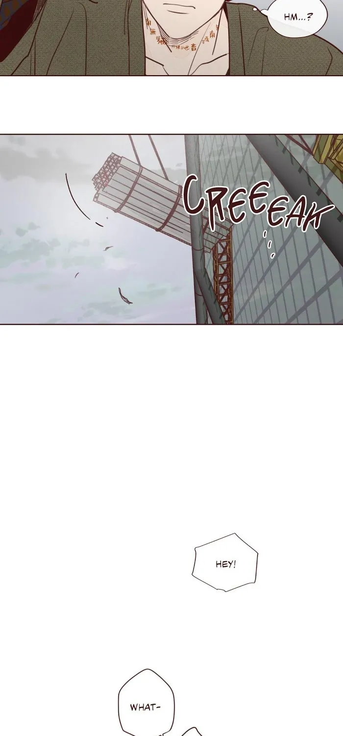 Fate Makes No Mistakes Zinmanga X Chapter 5 Page 29