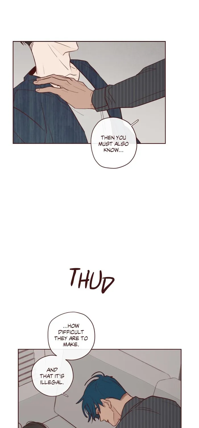 Fate Makes No Mistakes Zinmanga X Chapter 4 Page 31