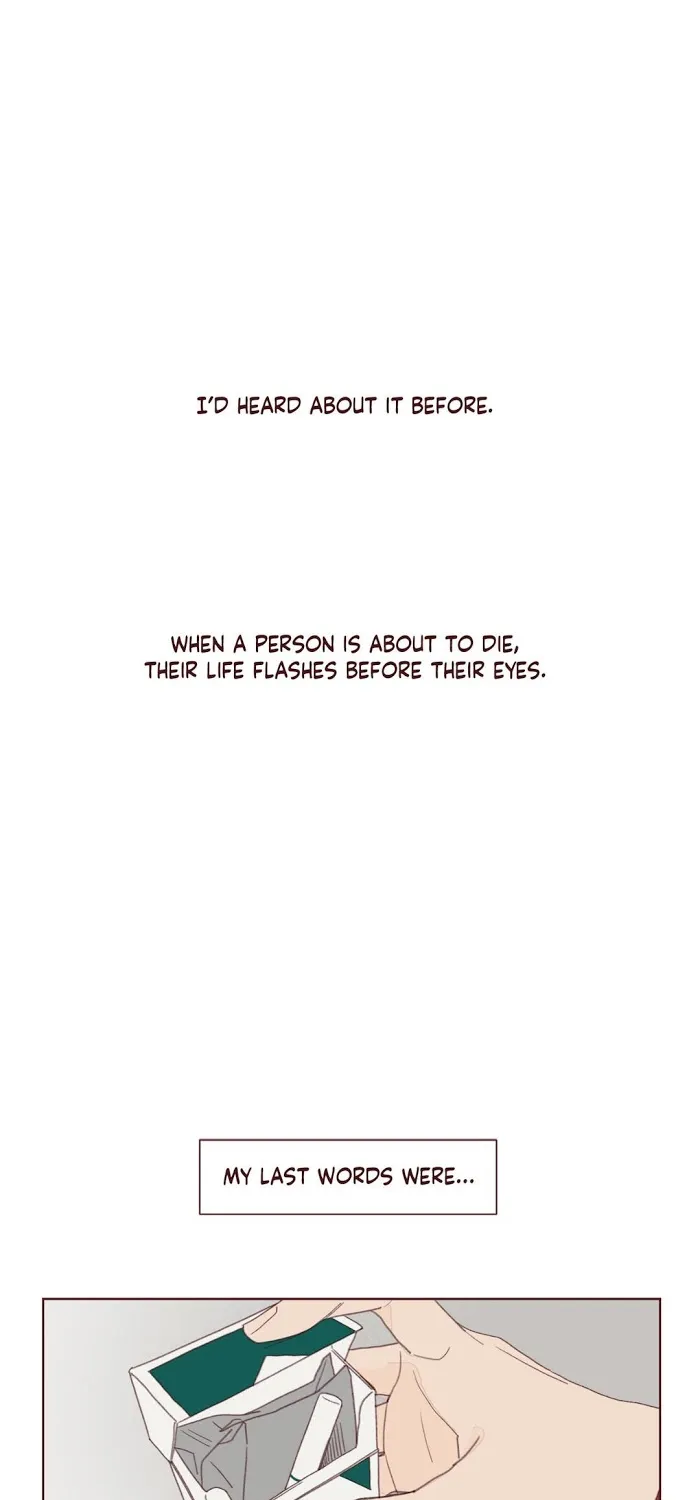 Fate Makes No Mistakes Zinmanga X Chapter 2 Page 1
