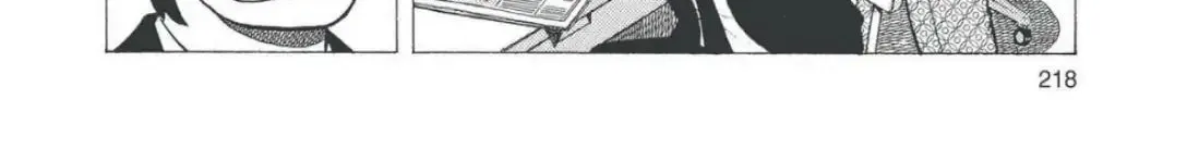Oishinbo Zinmanga X chapter 8.1 Page 4
