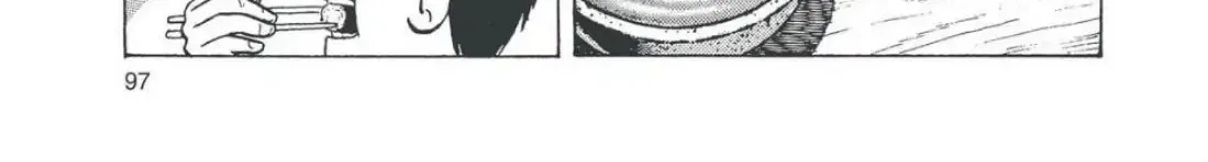 Oishinbo Zinmanga X chapter 7.5 Page 30