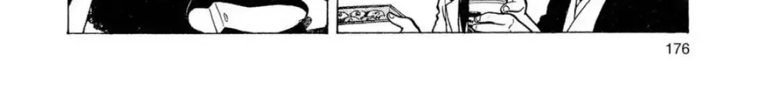 Oishinbo Zinmanga X chapter 6.9 Page 24