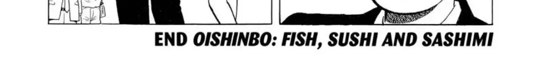 Oishinbo Zinmanga X chapter 5.2 Page 44