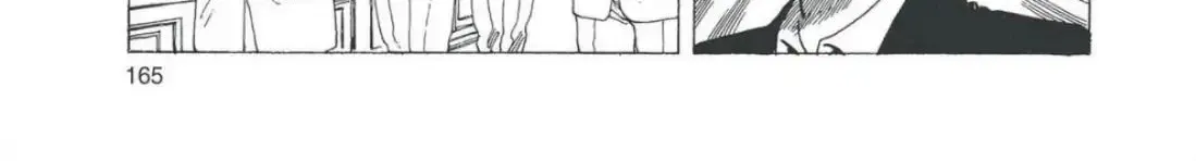 Oishinbo Zinmanga X chapter 4.8 Page 34