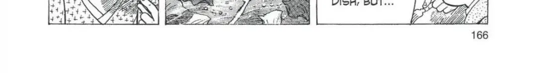 Oishinbo Zinmanga X chapter 4.8 Page 36