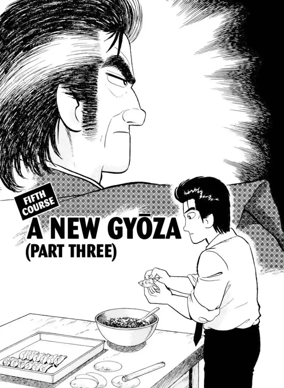 Oishinbo Zinmanga X Chapter 4.000000000000001 Page 1